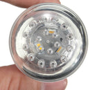 E27 3W White/Warm White 180-300LM 5730 SMD LED Light Corn Bulb 85-265V