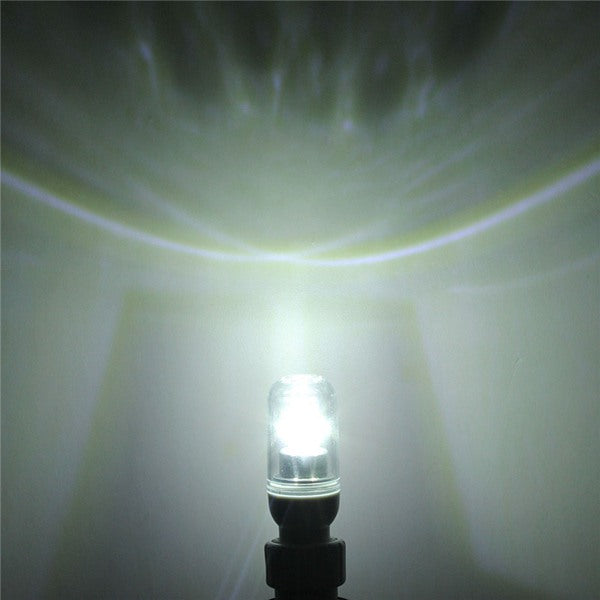 E27 3W White/Warm White 180-300LM 5730 SMD LED Light Corn Bulb 85-265V