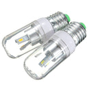 E27 3W White/Warm White 180-300LM 5730 SMD LED Light Corn Bulb 85-265V