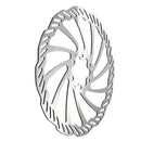 Cycling Bicycle Bike Brake Disc Rotors 120mm/140mm/160mm/180mm/203mm With Bolts