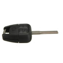 3 Button Remote Key Fob Case Shell&Blade For Vauxhall Opel Vecttra Astra Z