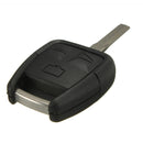 3 Button Remote Key Fob Case Shell&Blade For Vauxhall Opel Vecttra Astra Z