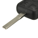 3 Button Remote Key Fob Case Shell&Blade For Vauxhall Opel Vecttra Astra Z