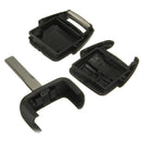 3 Button Remote Key Fob Case Shell&Blade For Vauxhall Opel Vecttra Astra Z