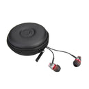 JBMMJ-MJ900 Deep Bass Metal In-ear Microphone Earphone For Cell Phone