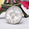 Ancient Chinese Dragon Coins Silver Dollar Coin Imitation Coins