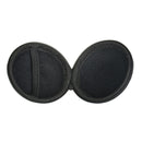 Colorful Carrying Storage Bag Case For Earphone Cable