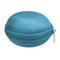 Colorful Carrying Storage Bag Case For Earphone Cable