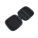 Square Carrying Storage Bag Case For Earphone Cable
