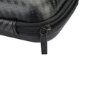 Square Carrying Storage Bag Case For Earphone Cable