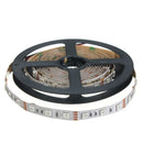 1M 2M 3M 4M 5M 4:1 5050 SMD LED Hydroponic Plant Grow Strip Light 12V