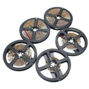 1M 2M 3M 4M 5M 4:1 5050 SMD LED Hydroponic Plant Grow Strip Light 12V