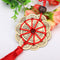 Lucky Ancient Coins Prosperity Protection Feng Shui Mascot Crafts