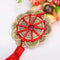 Lucky Ancient Coins Prosperity Protection Feng Shui Mascot Crafts