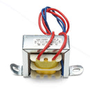 Geekcreit EU Plug 220V DIY LM317 Adjustable Voltage Power Supply Module Kit With Case