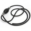 Universal 6mm Hose Fuel Line Assembly Outboard Primer Bulb For Marine Boat RVs