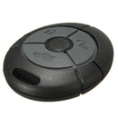 3 Button Remote Key Fob Case Shell For MG Rover 25 35 ZT