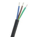 30W Waterproof IP67 LED Transformer Power Supply Driver AC110V-260V To DC12V