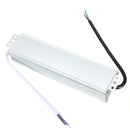 60W Waterproof IP67 LED Transformer Power Supply Driver AC110V-260V To DC12V