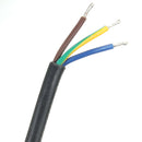 60W Waterproof IP67 LED Transformer Power Supply Driver AC110V-260V To DC12V