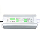120W Waterproof IP67 LED Transformer Power Supply Driver AC110V-260V To DC12V