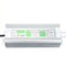 120W Waterproof IP67 LED Transformer Power Supply Driver AC110V-260V To DC12V