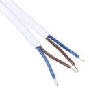 120W Waterproof IP67 LED Transformer Power Supply Driver AC110V-260V To DC12V