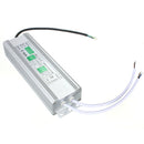150W Waterproof IP67 LED Driver Transformer Power Supply AC110V-260V to DC12V