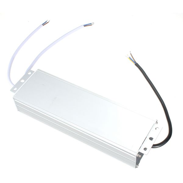 150W Waterproof IP67 LED Driver Transformer Power Supply AC110V-260V to DC12V