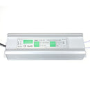 150W Waterproof IP67 LED Driver Transformer Power Supply AC110V-260V to DC12V