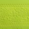 Large Silicone Lace Flower Mat Embosser Fondant Cake Mold Flower Pattern Baking Tools