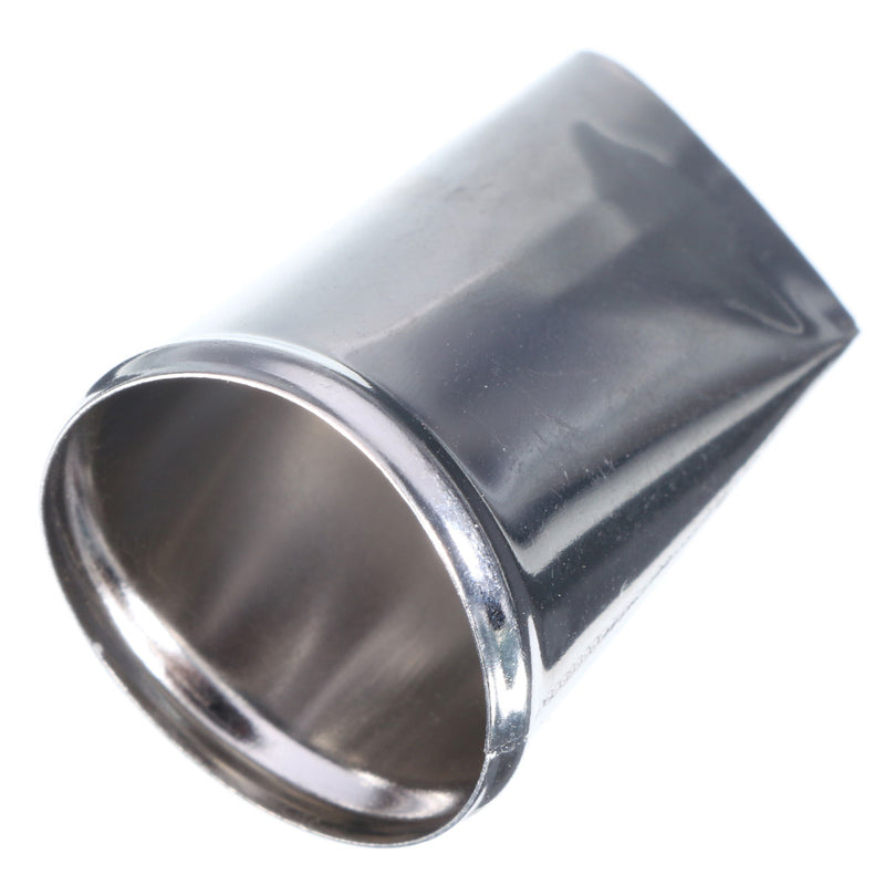 Stainless Steel Icing Piping Nozzles Cup Cake Fondant Cake Decorating Pastry Tool