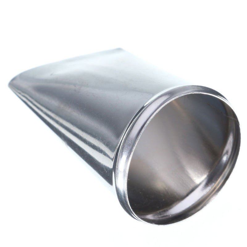 Stainless Steel Icing Piping Nozzles Cup Cake Fondant Cake Decorating Pastry Tool