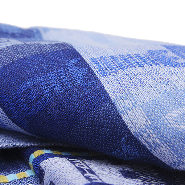 Jacquard Weave Cotton Square Men Handkerchief Pocket Hanky Wedding Party