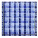 Jacquard Weave Cotton Square Men Handkerchief Pocket Hanky Wedding Party