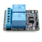 10Pcs DC5V 2 Way 2CH Channel Relay Module With Optocoupler Protection