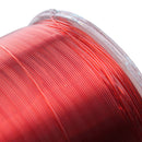 ZANLURE 500M High Flexibility Nylon Fishing Line Good Wear Resistance For Rock Fishing Four Color