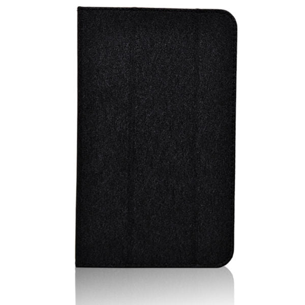 Tri-fold PU Leather Case Stand Cover For HP stream8 Tablet