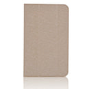 Tri-fold PU Leather Case Stand Cover For HP stream8 Tablet