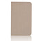 Tri-fold PU Leather Case Stand Cover For HP stream8 Tablet