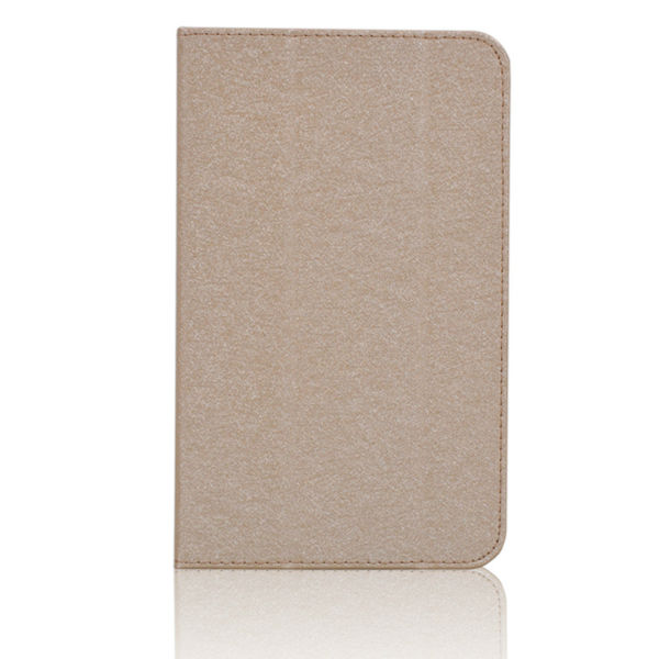 Tri-fold PU Leather Case Stand Cover For HP stream8 Tablet