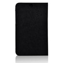 Tri-fold PU Leather Case Stand Cover For HP stream8 Tablet