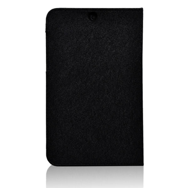 Tri-fold PU Leather Case Stand Cover For HP stream8 Tablet