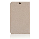 Tri-fold PU Leather Case Stand Cover For HP stream8 Tablet