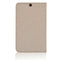 Tri-fold PU Leather Case Stand Cover For HP stream8 Tablet