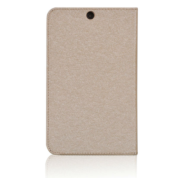 Tri-fold PU Leather Case Stand Cover For HP stream8 Tablet