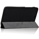 Tri-fold PU Leather Case Stand Cover For HP stream8 Tablet