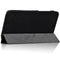 Tri-fold PU Leather Case Stand Cover For HP stream8 Tablet