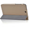 Tri-fold PU Leather Case Stand Cover For HP stream8 Tablet