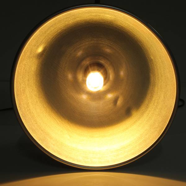 E12 3W White/Warm White 9 SMD 5730 LED Light 300LM Spot Corn Bulb 220V